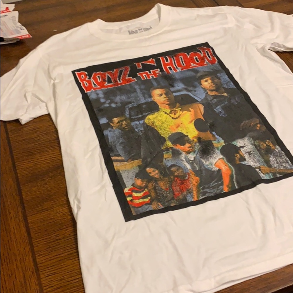 Boys N the Hood T-Shirt